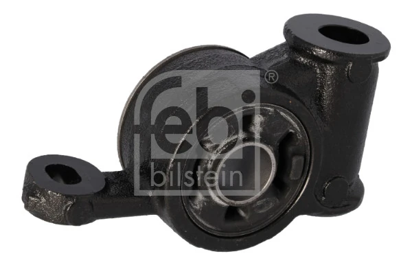 Mounting, control/trailing arm